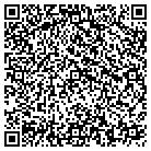 QR code with Prince Of Peace Abbey contacts