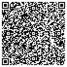 QR code with Aging Office Carbondale contacts