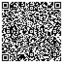 QR code with Hall Insurance Agency contacts