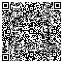 QR code with Artistic Services contacts