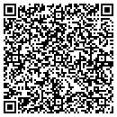 QR code with V Tech Service Inc contacts