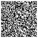QR code with BJ Thomas DC contacts