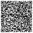 QR code with Rhode Island Medical Imaging contacts