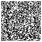 QR code with Rhode Island Employees CU contacts