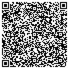 QR code with RI Bass Federation Inc contacts