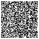 QR code with A J Oster Co contacts
