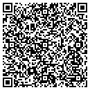 QR code with Ocean Tides Inc contacts