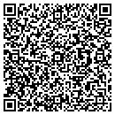 QR code with Anderson Inc contacts