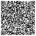 QR code with Coventry Tachers Federal Cr Un contacts