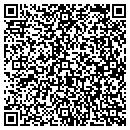 QR code with A New Day Hypnotism contacts