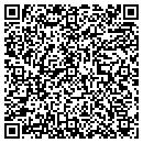 QR code with X Dream Cycle contacts
