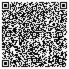QR code with Upstate Hardwood Floors contacts