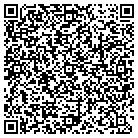 QR code with McCauleys Heating and AC contacts