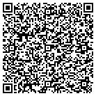 QR code with Yim's Tiger Taekwondo Academy contacts
