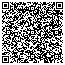 QR code with Roho S Plumbing contacts