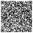 QR code with McCall S Quality Roofing contacts