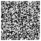 QR code with Hagood's Gulf Service Station contacts