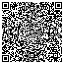 QR code with Cokers Grocery contacts