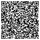 QR code with 1313 Corp contacts