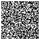 QR code with J F Gilliam & Assoc contacts