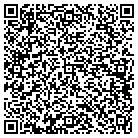 QR code with Tate's Landscapes contacts