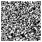 QR code with Clyde Ackerman Land contacts