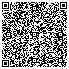 QR code with Accredited Acupuncture Clinic contacts