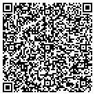 QR code with G R Hill Land Clearng & Gradng contacts