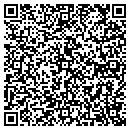 QR code with G Rogier Associates contacts