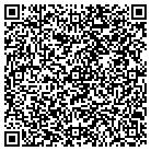 QR code with Peggy E Garland Accounting contacts