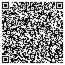 QR code with Donnie Burnett contacts
