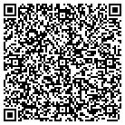 QR code with B Smooth Productions & Mbsc contacts
