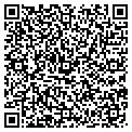 QR code with GCM Inc contacts