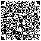 QR code with Family & Preventive Medicine contacts