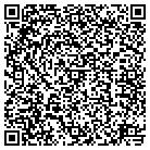 QR code with Hill View Truck Stop contacts