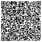 QR code with Peachtree Heating & Air Cond contacts