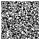 QR code with Lawson Fence contacts