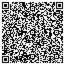 QR code with HB Stems LLC contacts