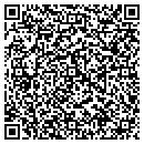 QR code with ECR Inc contacts