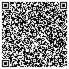 QR code with Waccamaw Regional Veterinary contacts