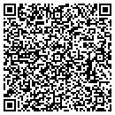 QR code with Meridian Co contacts