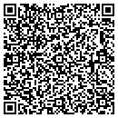 QR code with E Z Package contacts