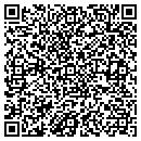 QR code with RMF Consulting contacts