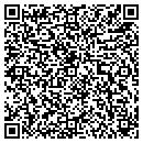 QR code with Habitat Store contacts