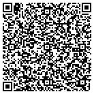 QR code with Advent Construction Co contacts