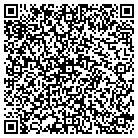 QR code with Ward and Mc Elveen Rfrgn contacts