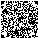 QR code with Oscar J Boldt Construction contacts