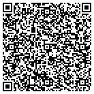 QR code with TCS Construction Inc contacts