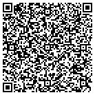 QR code with Advanced Chiropractic & Rehabi contacts