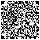 QR code with Red Wagon Antiques & Clctbls contacts